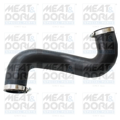 Charge Air Hose